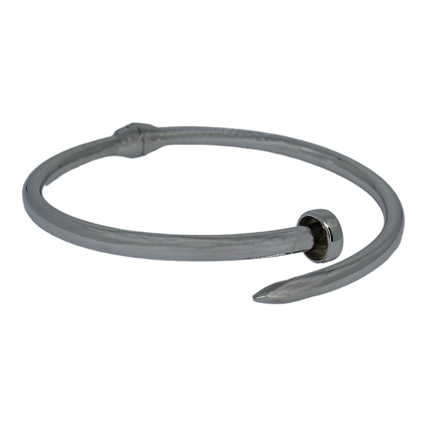 Silver Bracelet- اسوارة فضة
