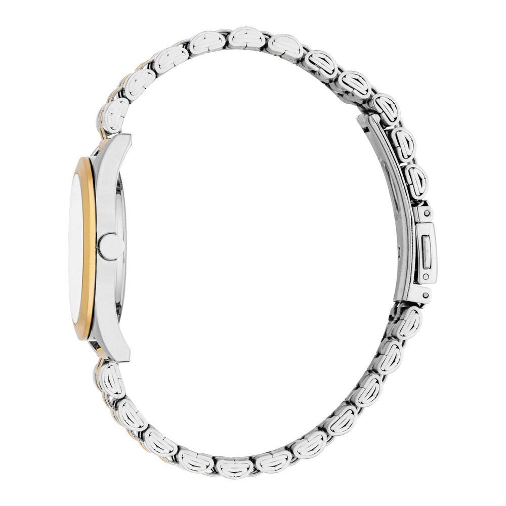 ESPRIT LADIES POINTY LOOK WATCH (ES1L434M1055)