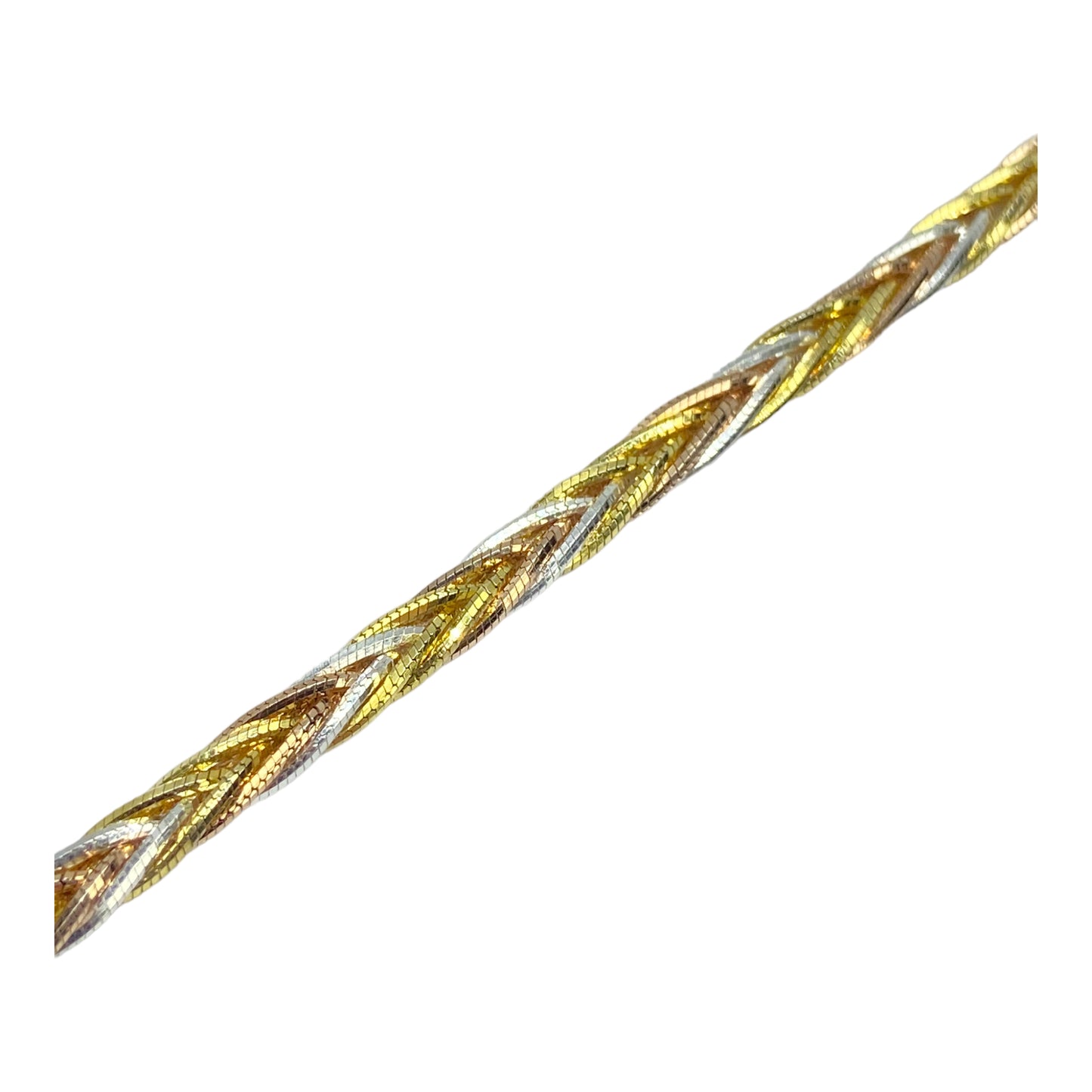 Silver Bracelet- اسوارة فضة