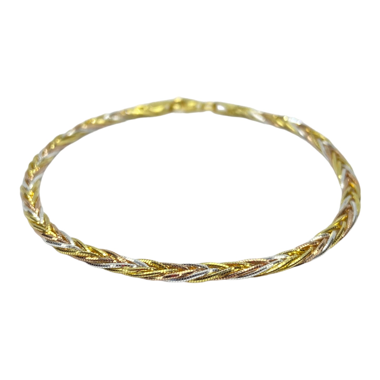Silver Bracelet- اسوارة فضة