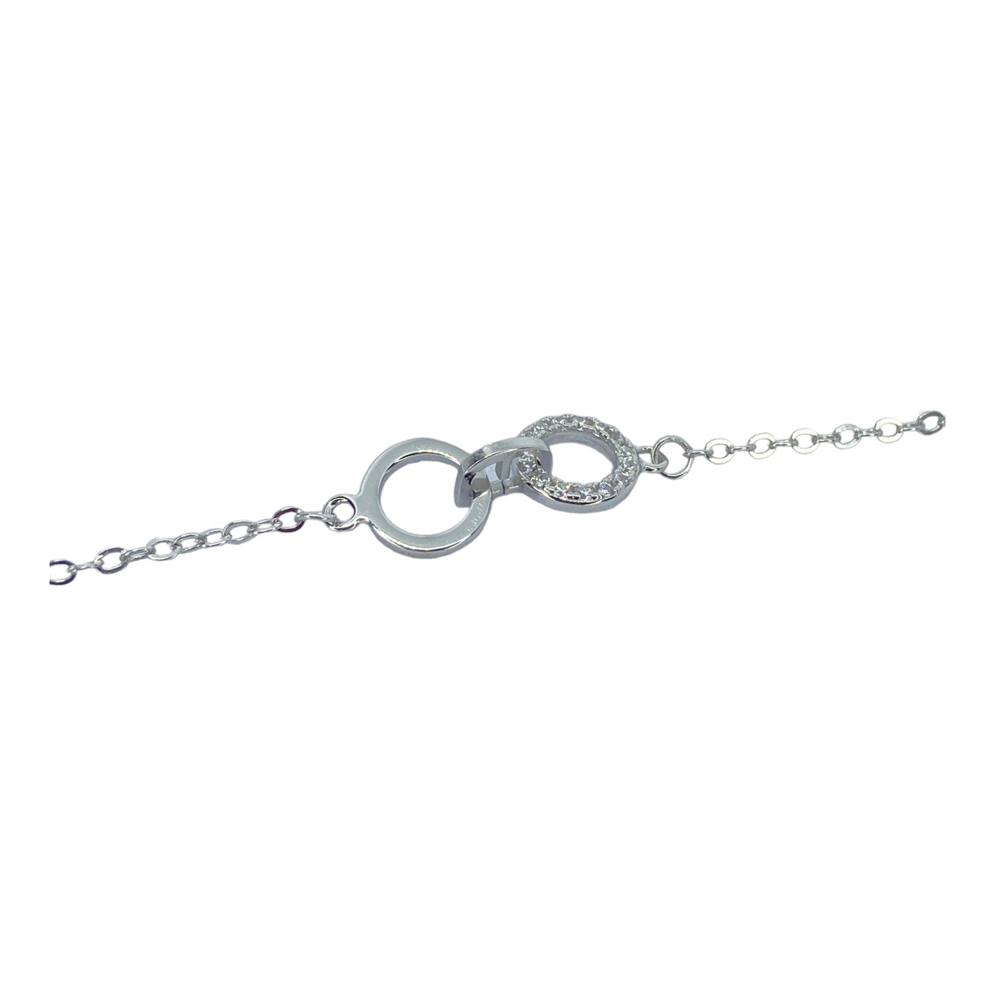 Silver Bracelet- اسوارة فضة
