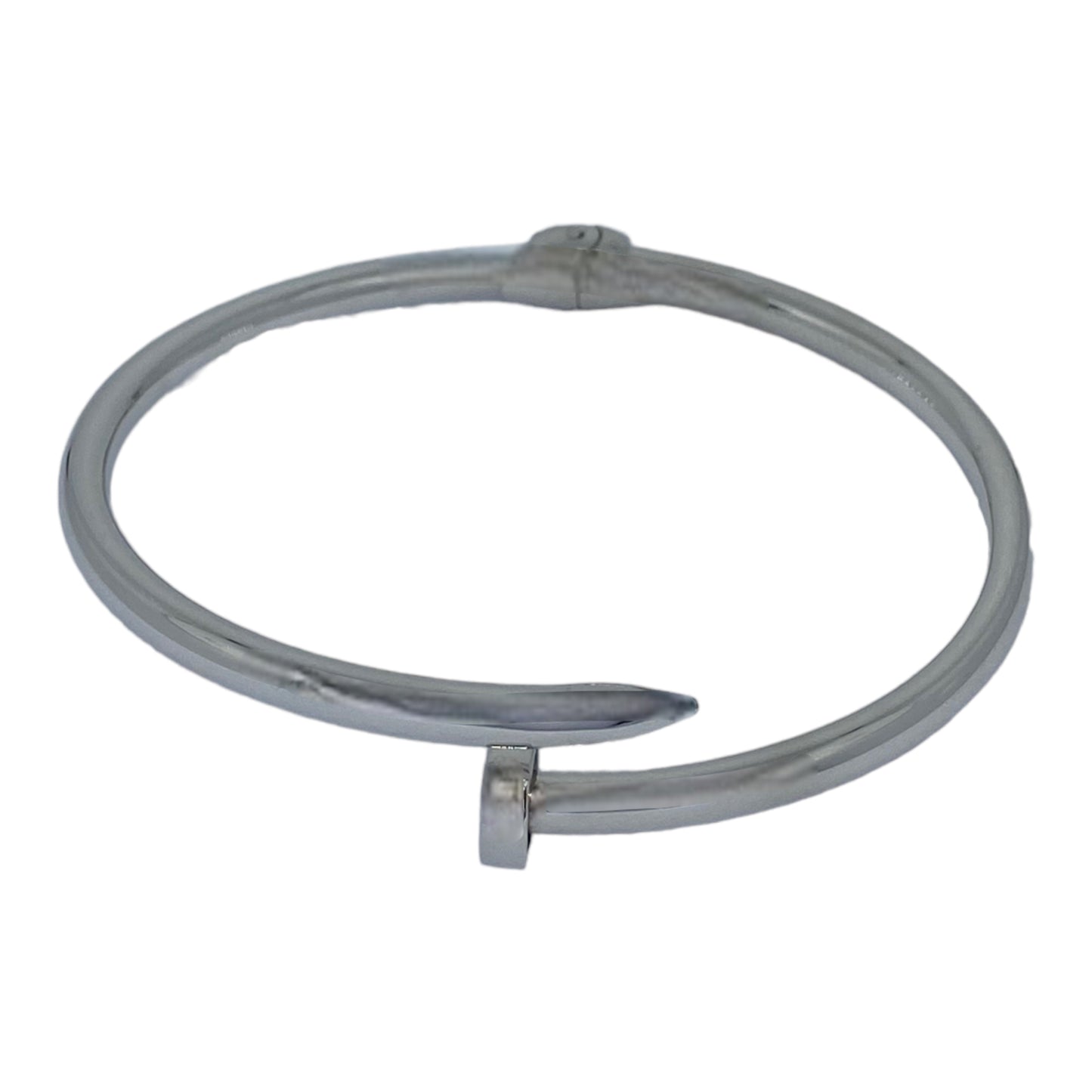 Silver Bracelet- اسوارة فضة