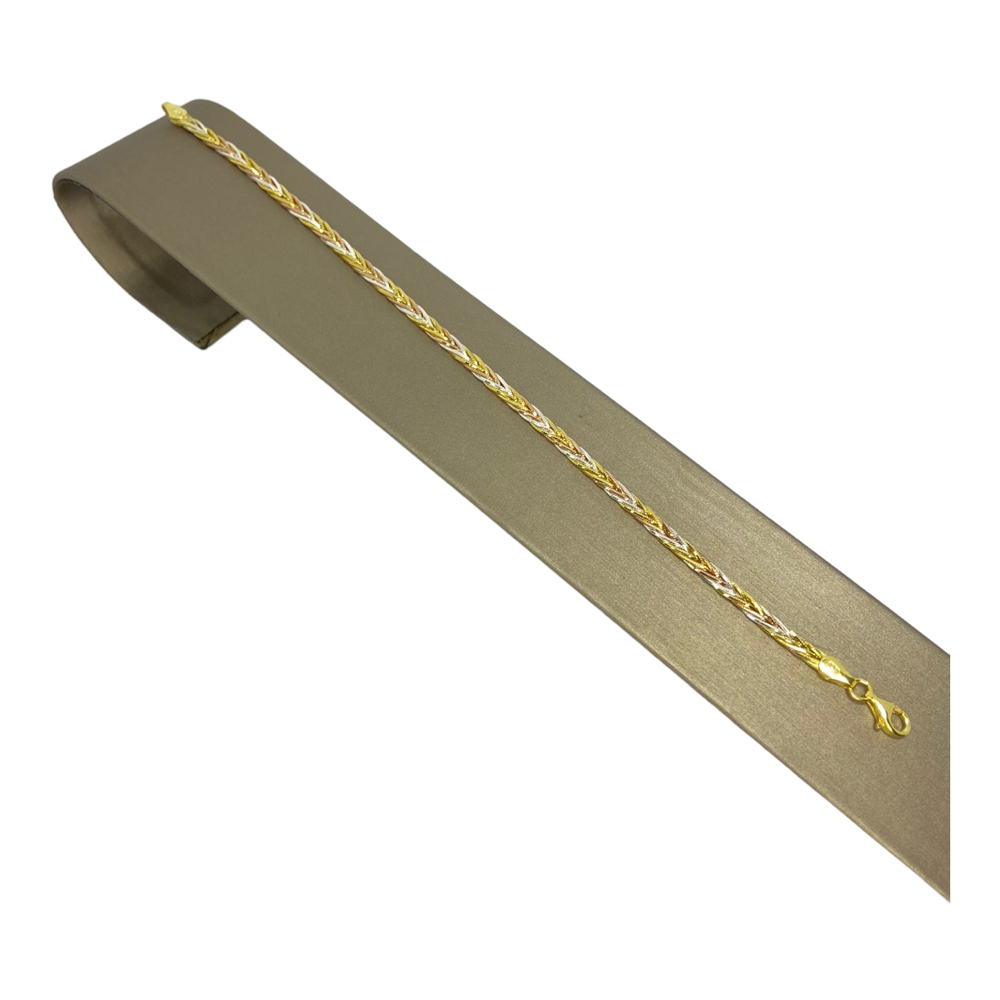 Silver Bracelet- اسوارة فضة