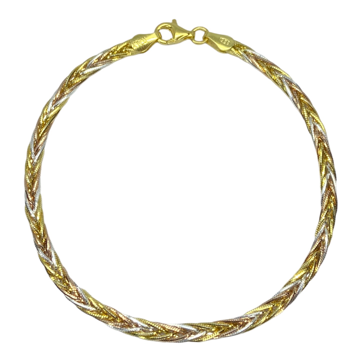 Silver Bracelet- اسوارة فضة