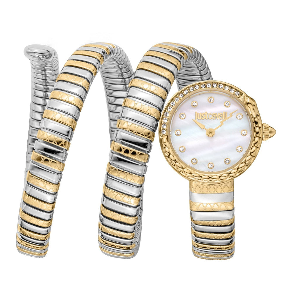 JUST CAVALLI LADIES ENCHANTING WATCH (JC1L302M0055)