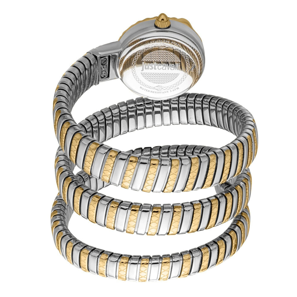 JUST CAVALLI LADIES ENCHANTING WATCH (JC1L302M0055)