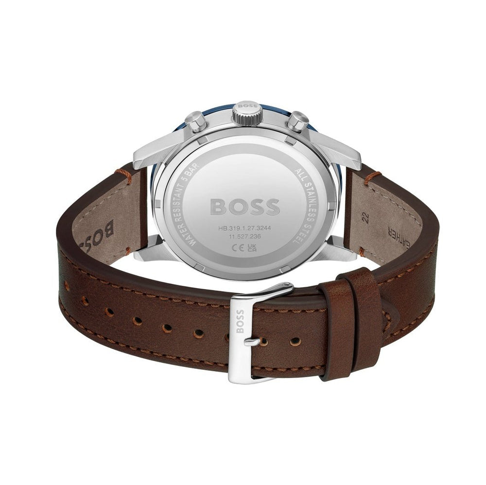 HUGO BOSS MEN'S ALLURE SPORT LUX WATCH (1513921)