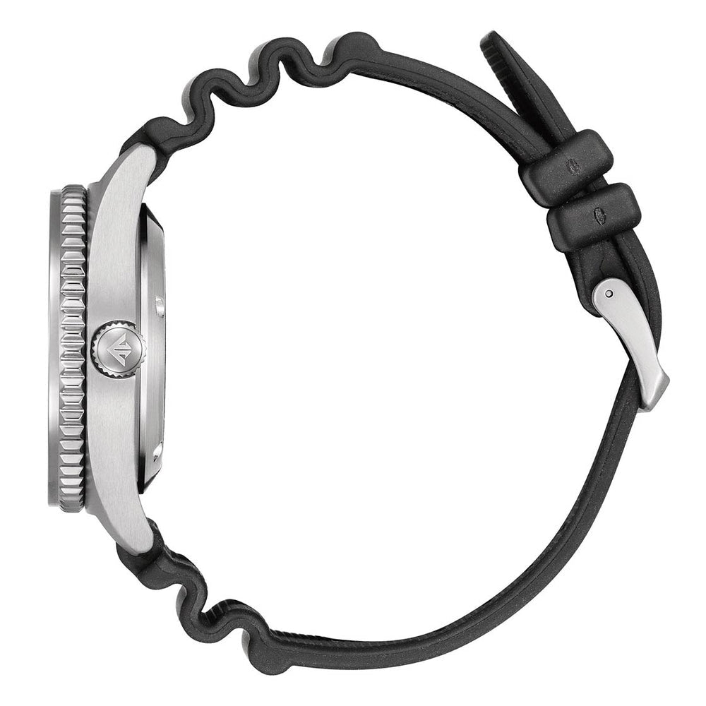 CITIZEN MEN'S DIVER'S AUTOMATIC WATCH (NY0120-01X)