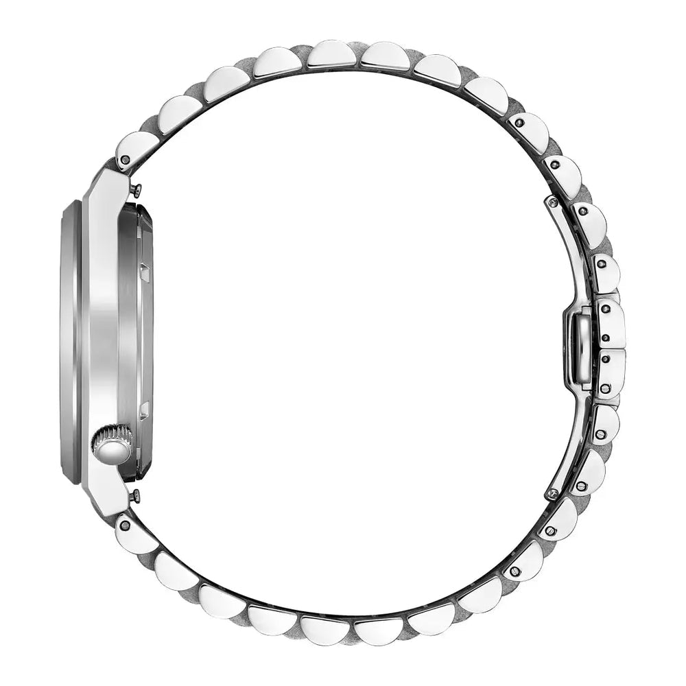 CITIZEN MEN'S AUTOMATIC WATCH (NK5010-51L)