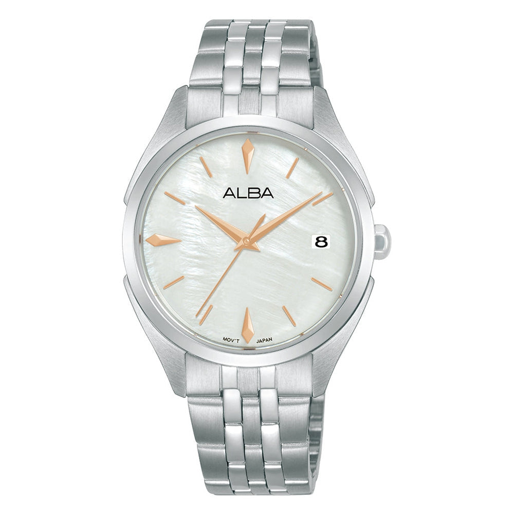 ALBA LADIES FASHION WATCH (AG8P39X1)