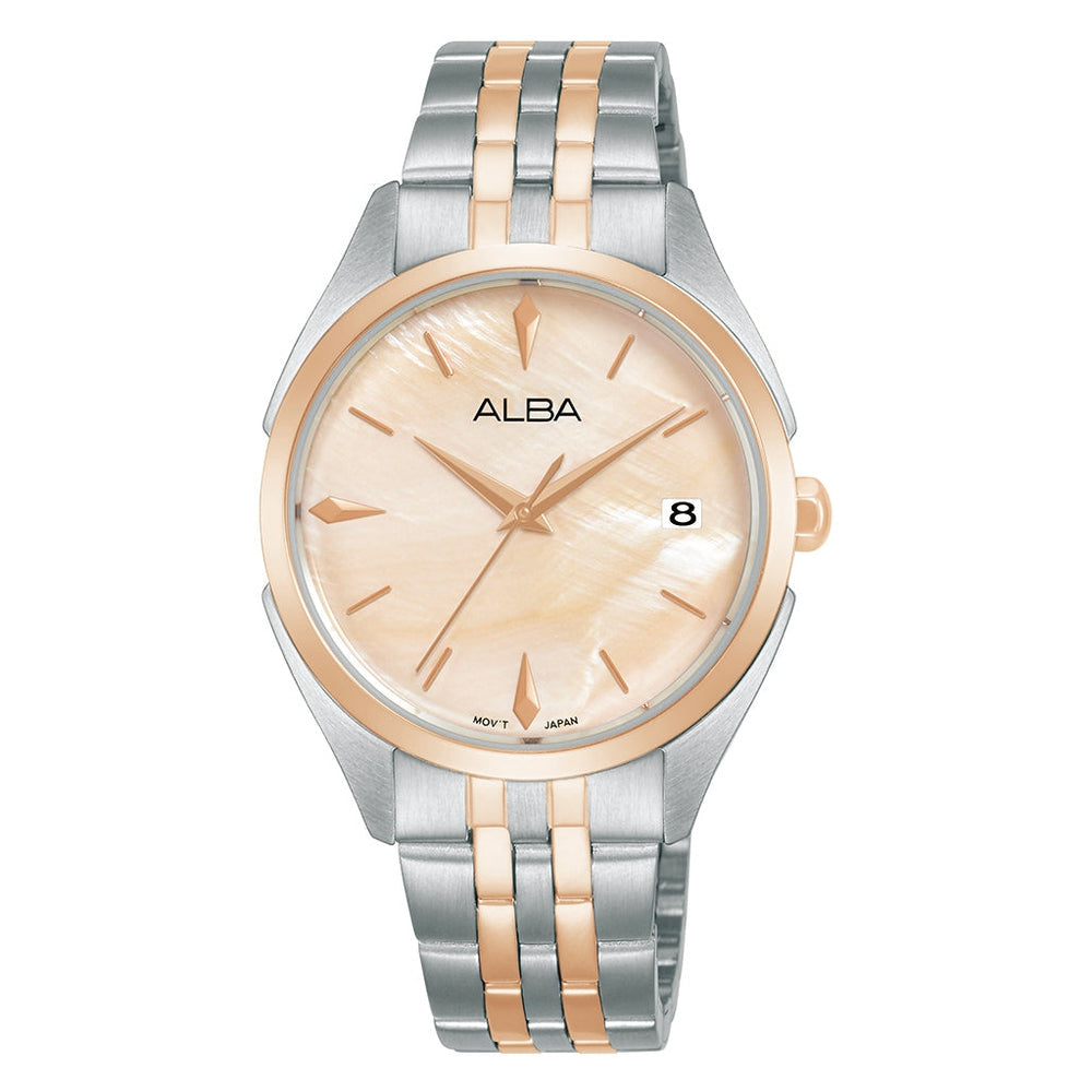 ALBA LADIES FASHION WATCH (AG8P36X1)