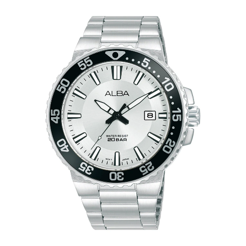 ALBA MEN'S ACTIVE WATCH (AS9S89X1)
