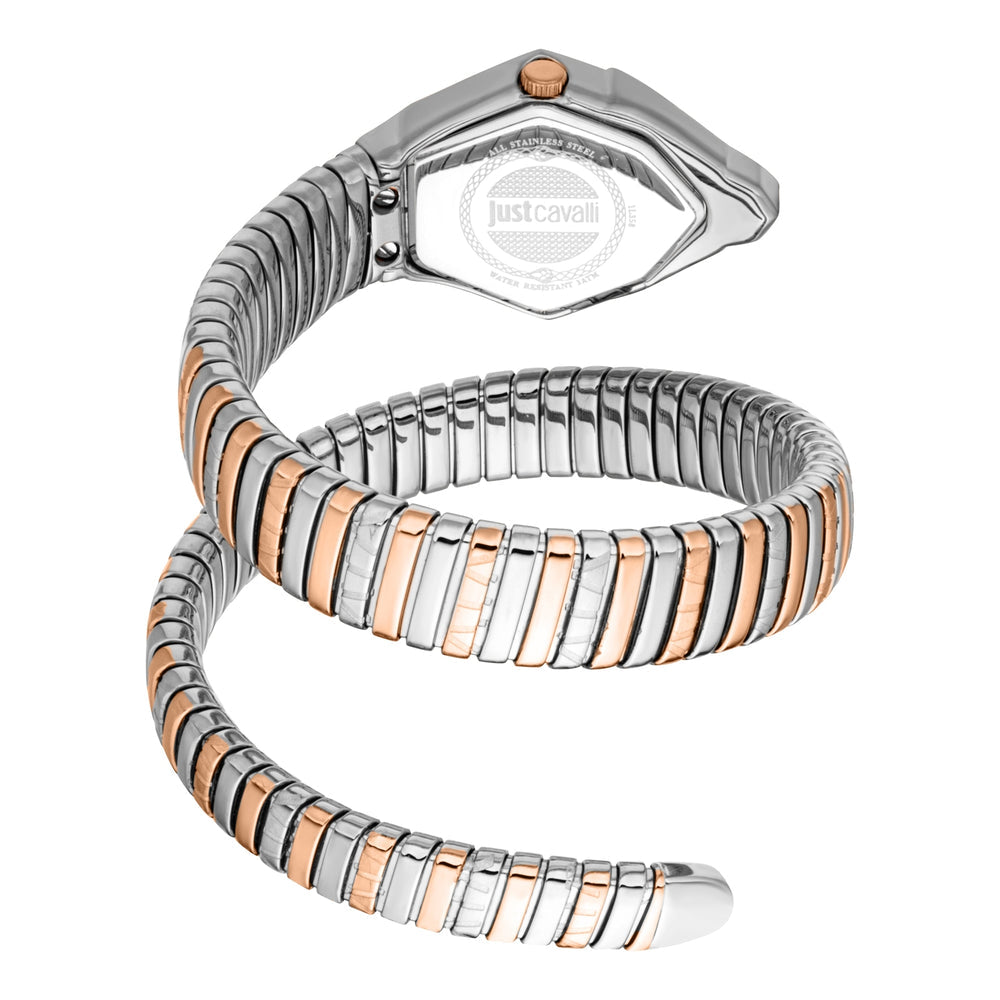 JUST CAVALLI LADIES GEMMA WATCH (JC1L358M0085)