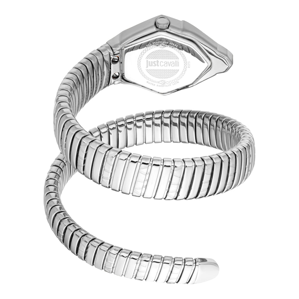 JUST CAVALLI LADIES GEMMA WATCH (JC1L358M0015)