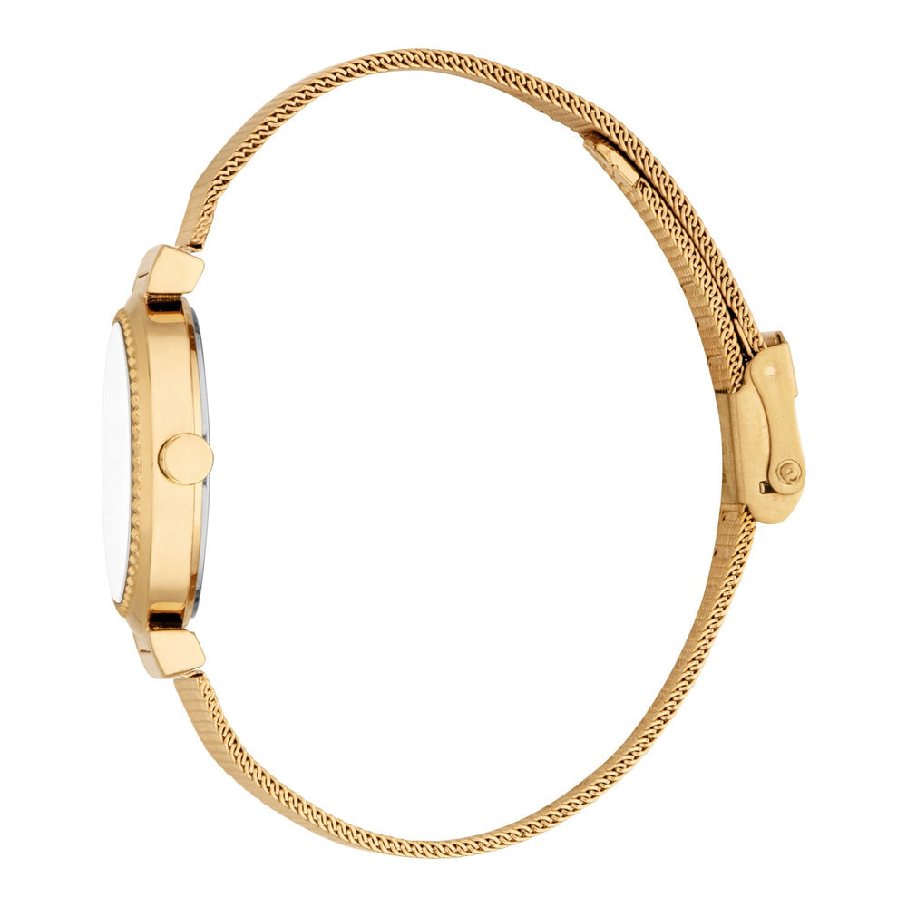 ESPRIT LADIES LESLIE MESH WATCH (ES1L506M0225)