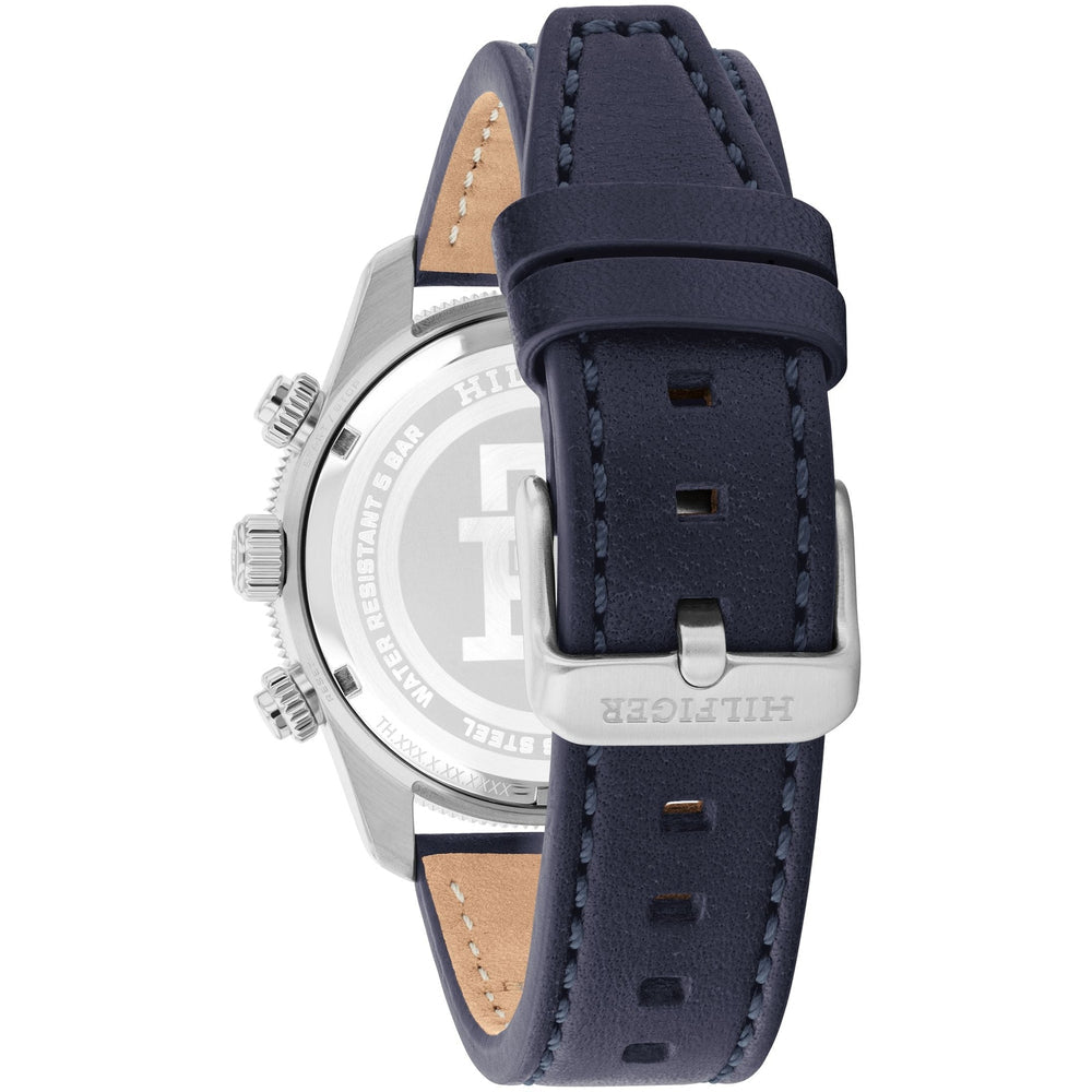 TOMMY HILFIGER MEN'S TH85 CHRONOGRAPH WATCH (1792187)