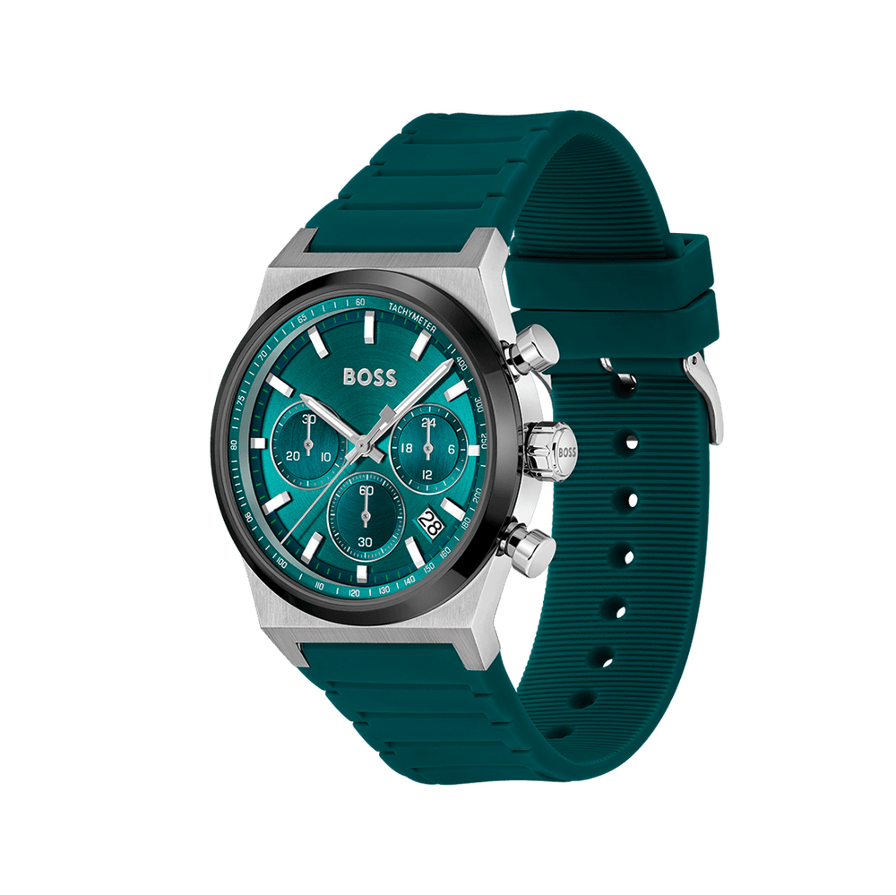 BOSS MEN'S CANDOR WATCH (1514244)