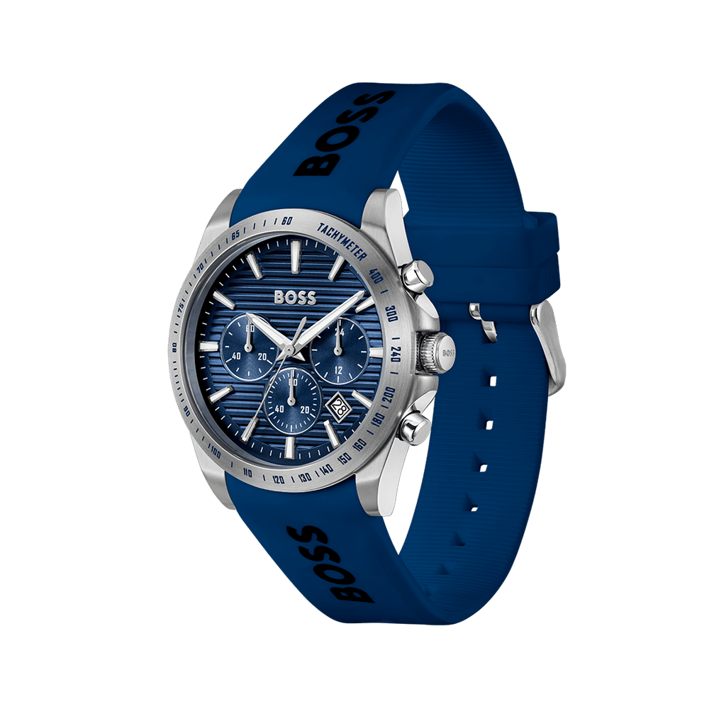 BOSS MEN'S STRIKE WATCH (1514239)