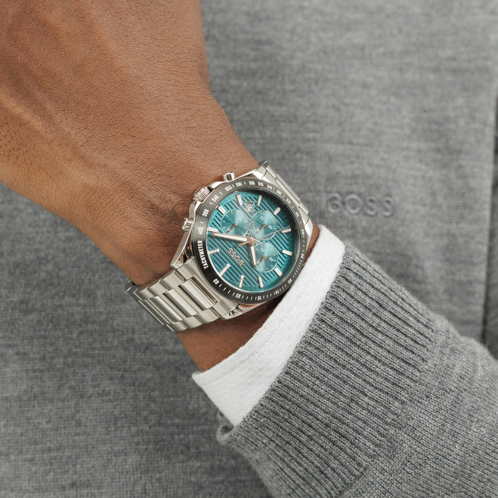 BOSS MEN'S STRIKE WATCH (1514241)
