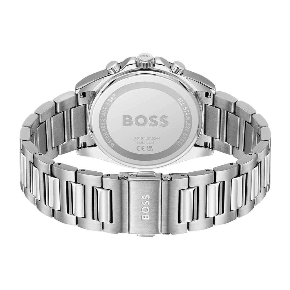BOSS MEN'S STRIKE WATCH (1514241)