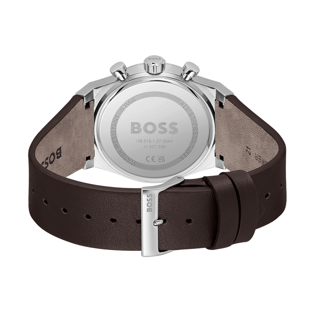 BOSS MEN'S CANDOR WATCH (1514219)
