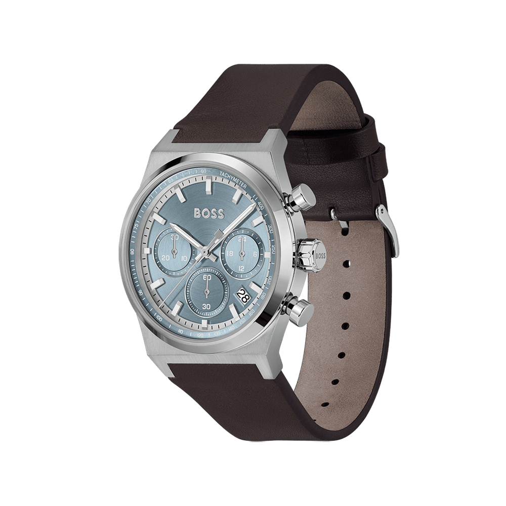 BOSS MEN'S CANDOR WATCH (1514219)