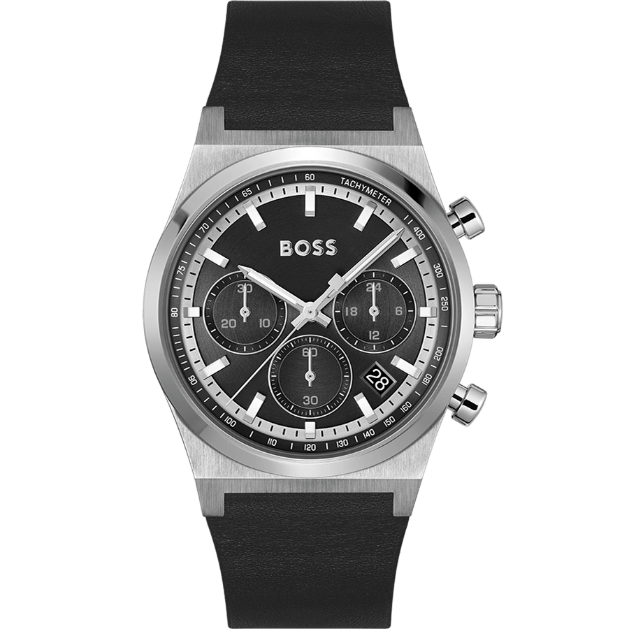 BOSS MEN'S CANDOR WATCH (1514218)