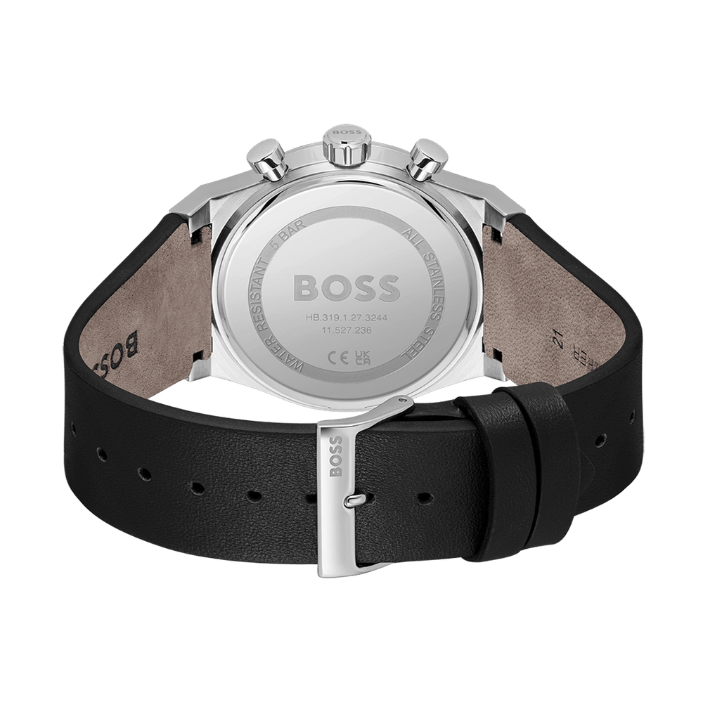 BOSS MEN'S CANDOR WATCH (1514218)
