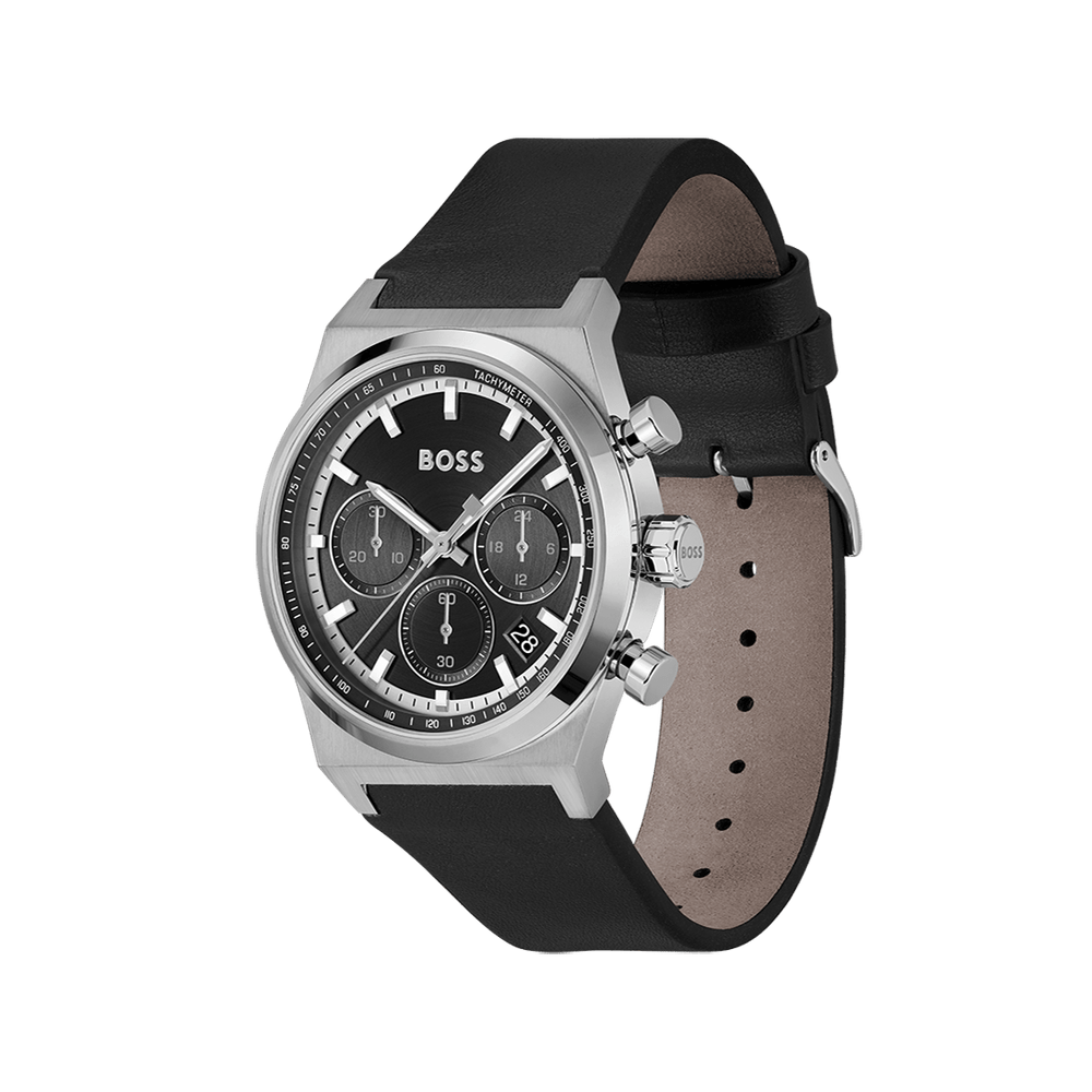 BOSS MEN'S CANDOR WATCH (1514218)