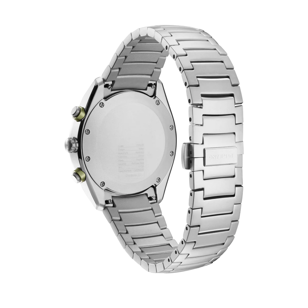 D1 MILANO MEN'S CHRONOGRAPH WATCH (D1-CHBJ20)