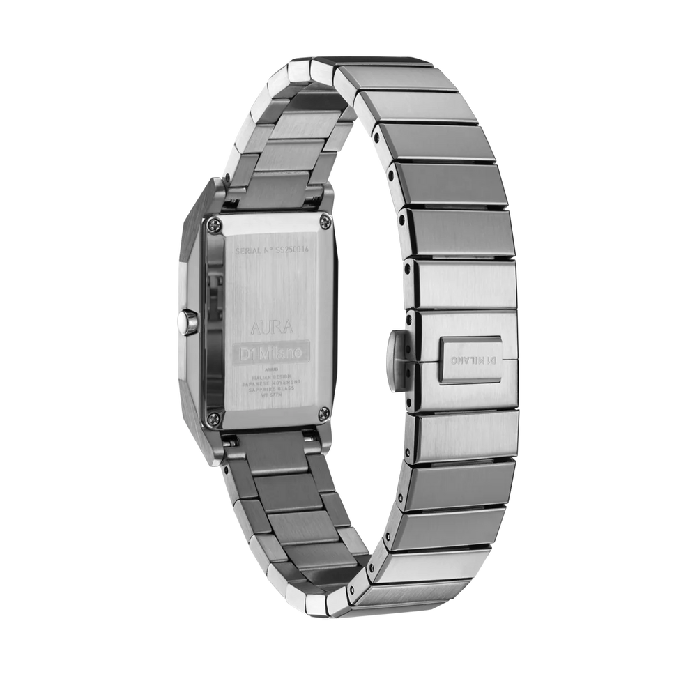 D1 MILANO LADIES AURA WATCH (D1-ARBU02)