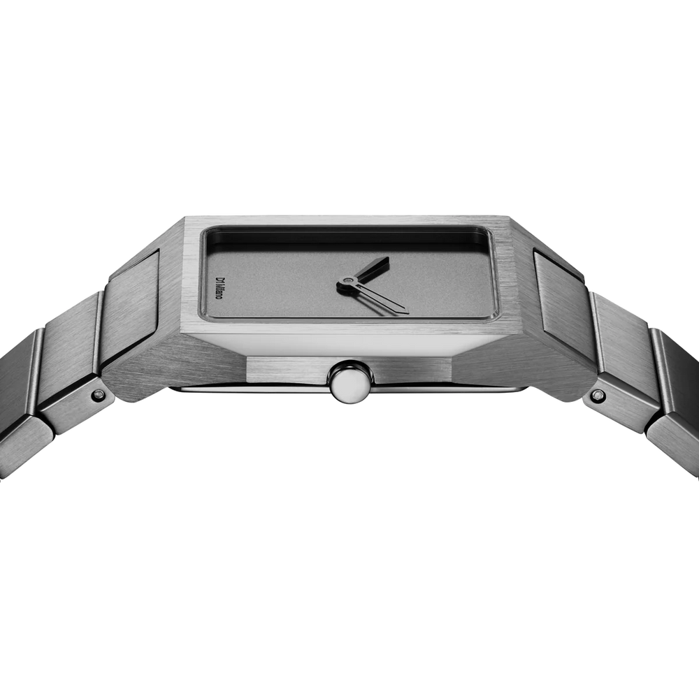 D1 MILANO LADIES AURA WATCH (D1-ARBU02)