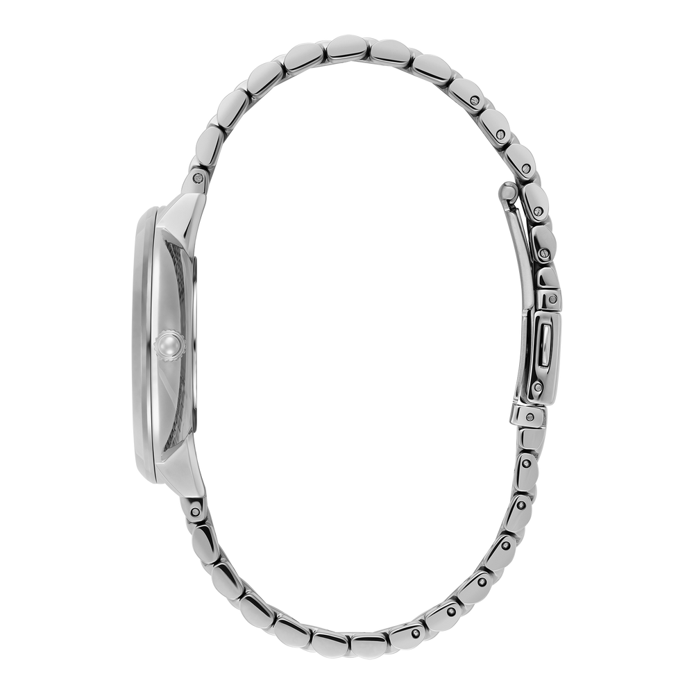 OLIVIA BURTON LADIES SIGNATURE SUN FLOWER WATCH (24000251)