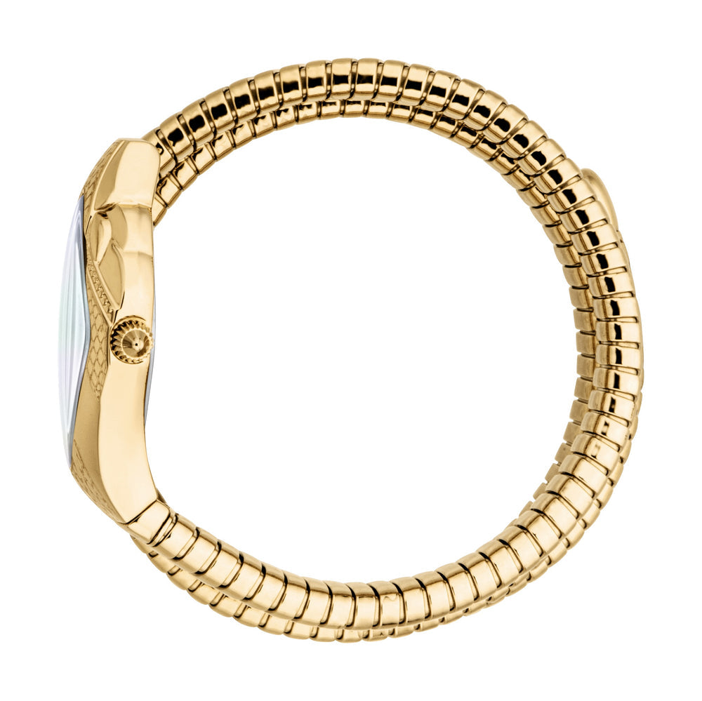 JUST CAVALLI LADIES CRISTALLO WATCH (JC1L307M0025)