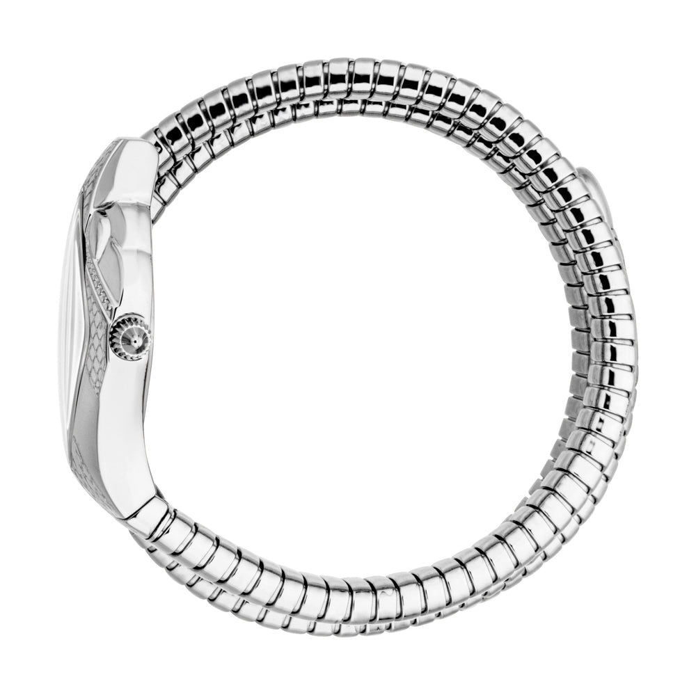 JUST CAVALLI LADIES CRISTALLO WATCH (JC1L307M0015)