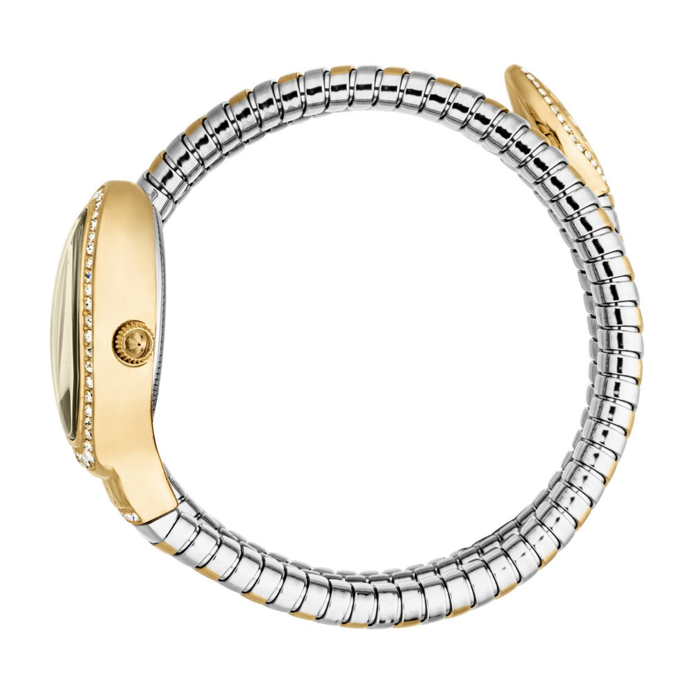 JUST CAVALLI LADIES CAREZZA WATCH (JC1L372M0055)