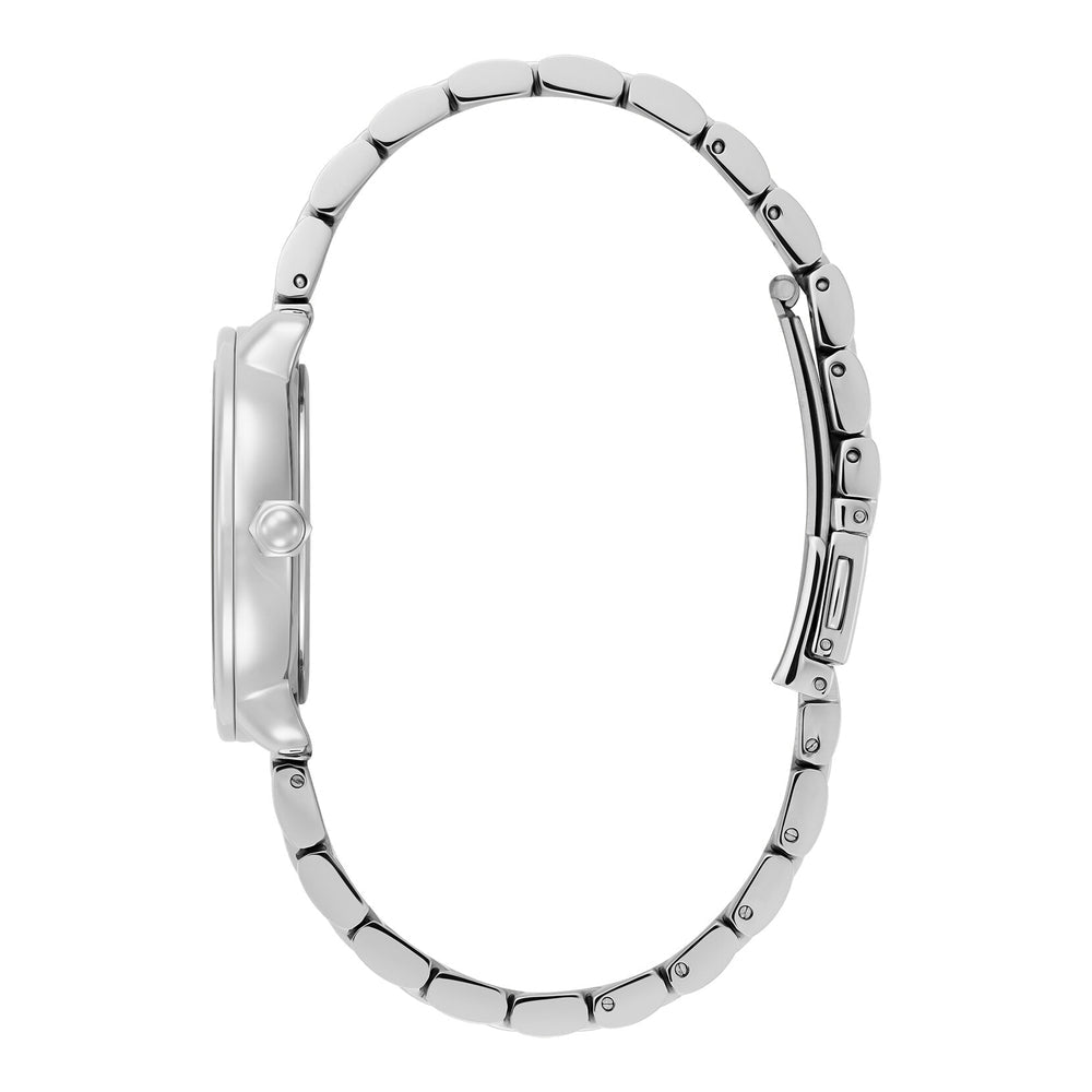 OLIVIA BURTON LADIES OB SIGNATURE MOONPHASE WATCH (24000297)