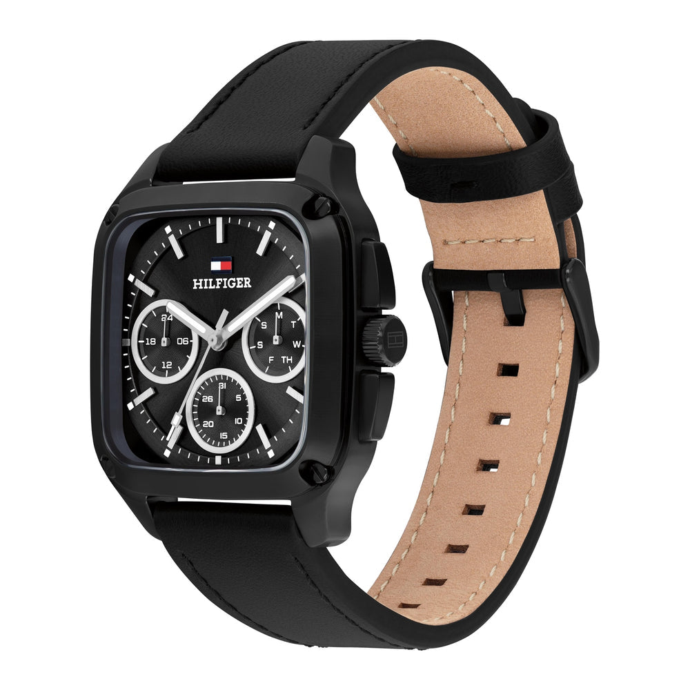 TOMMY HILFIGER MEN'S HEARALD WATCH (1792220)