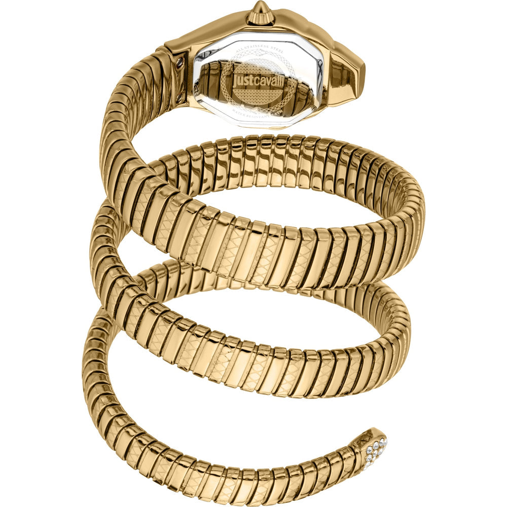 JUST CAVALLI LADIES AMBRA WATCH (JC1L370M0035)