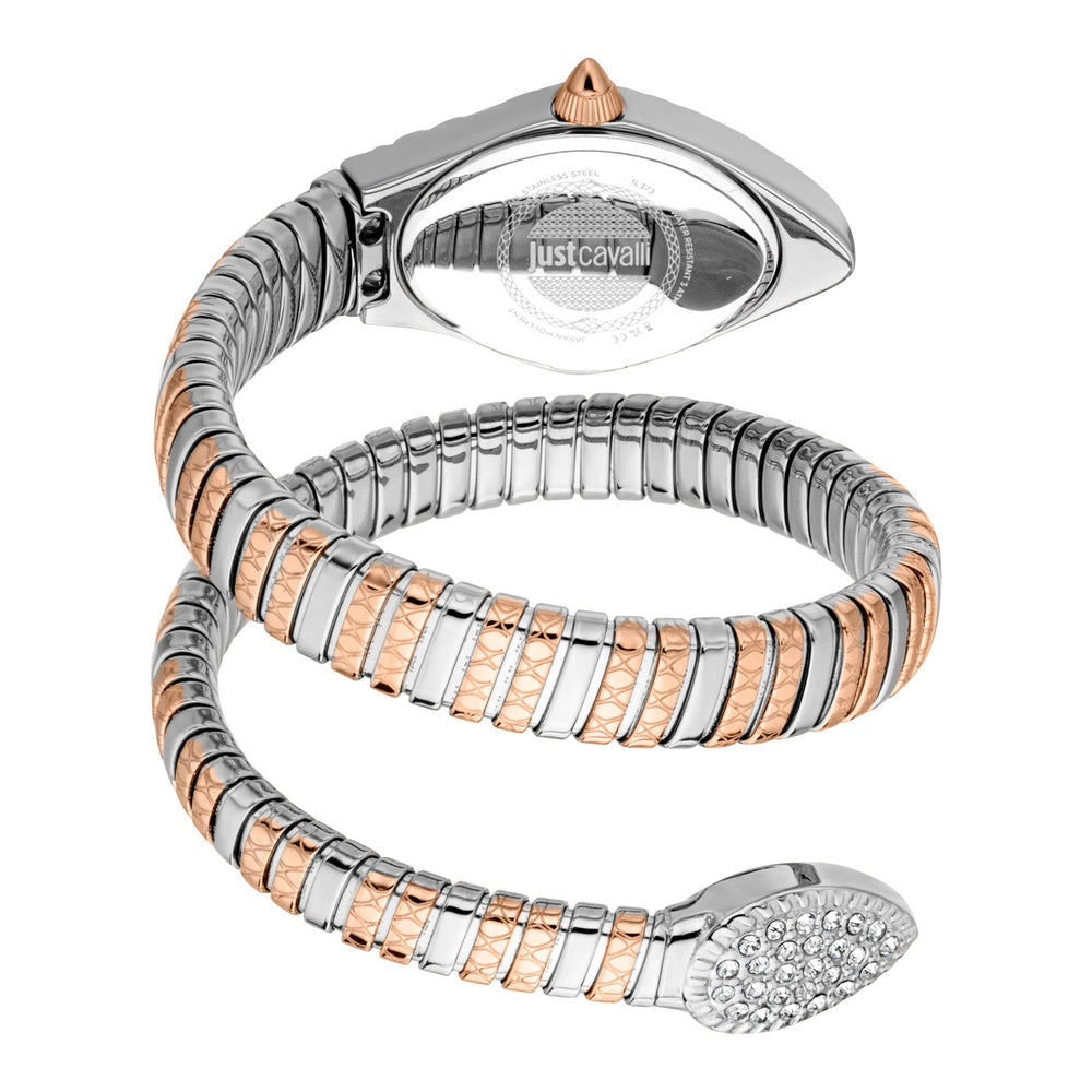 JUST CAVALLI LADIES VETRA WATCH (JC1L373M0065)