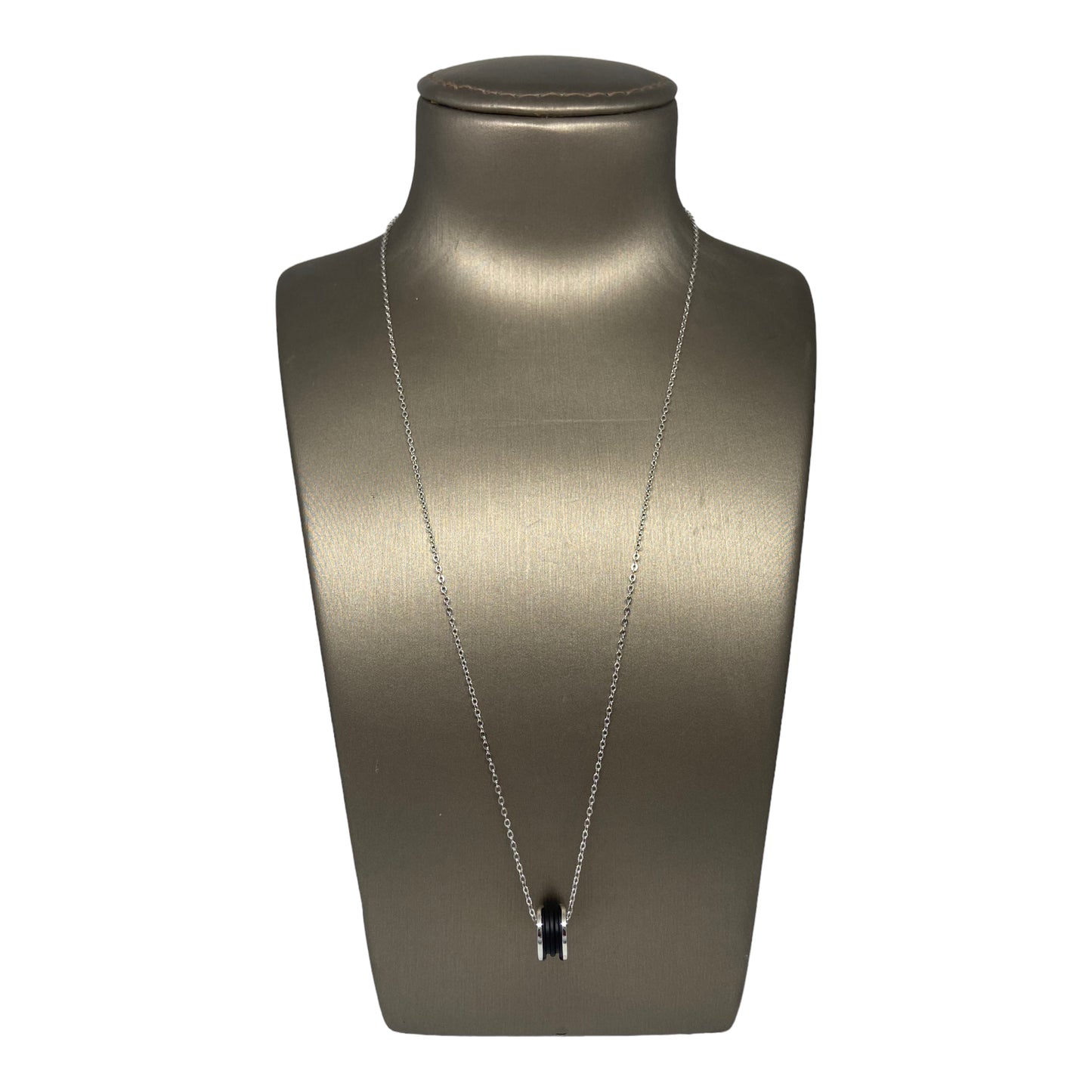 Silver Necklace- سلسال فضة