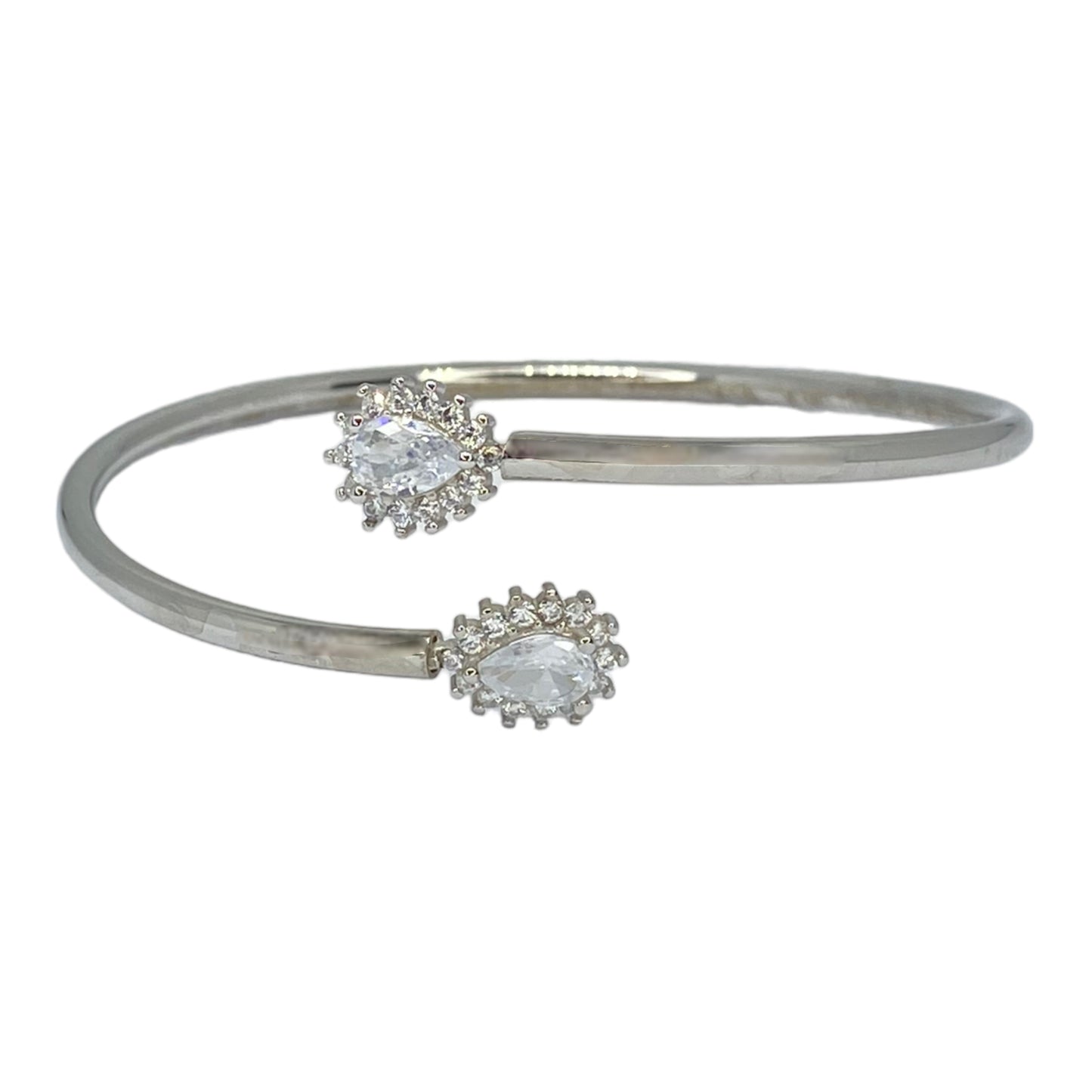 Silver Bracelet- اسوارة فضة
