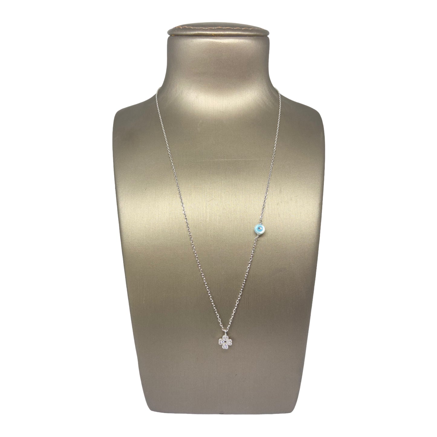 925 Silver Necklace - سلسال فضة عيار ٩٢٥
