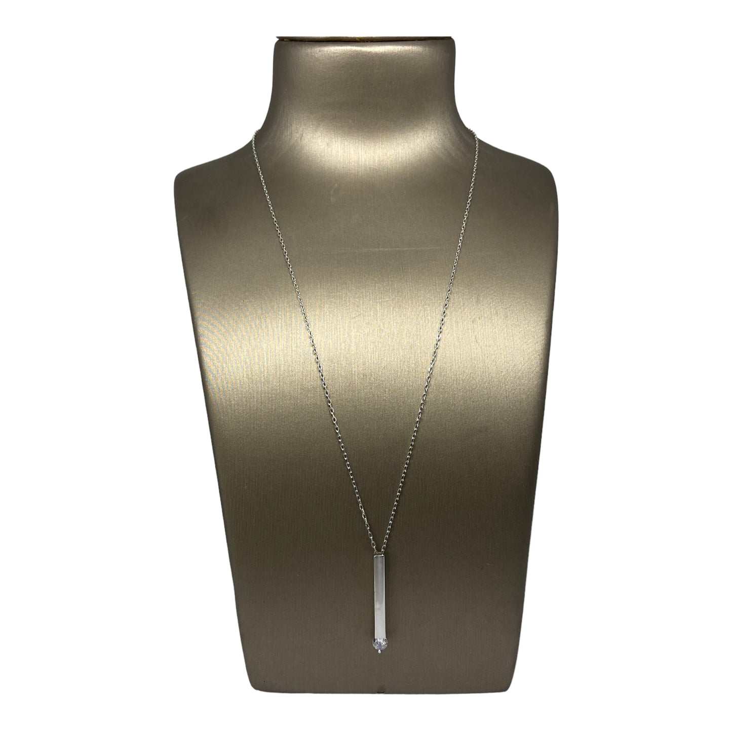 925 Silver Necklace - سلسال فضة عيار ٩٢٥