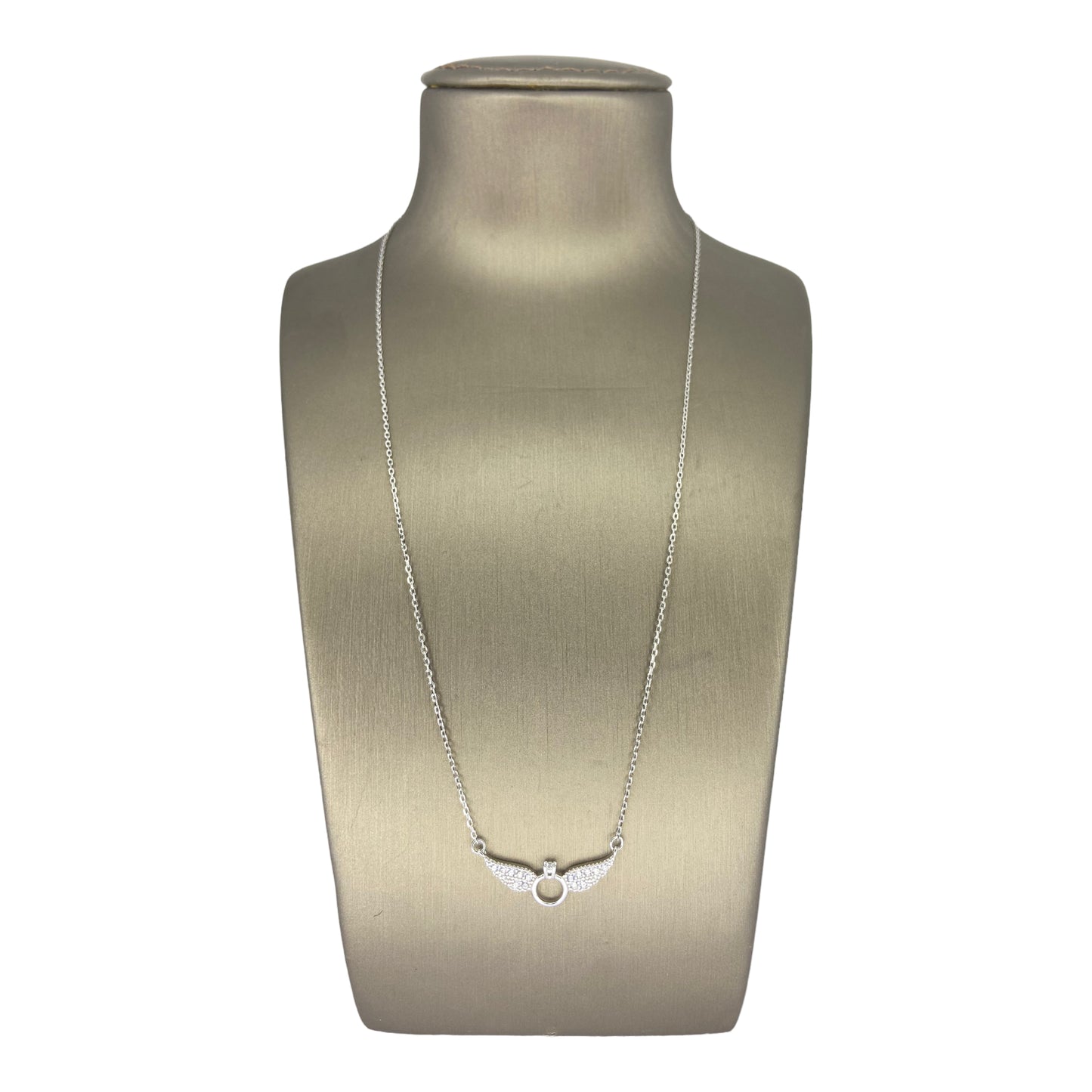 925 Silver Necklace - سلسال فضة عيار ٩٢٥