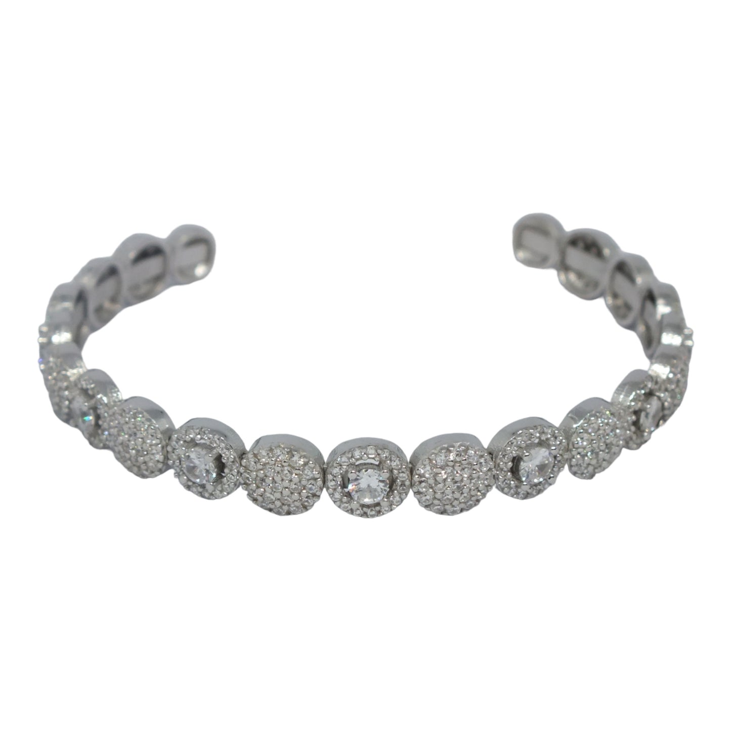 Silver Bracelet-اسوارة فضة