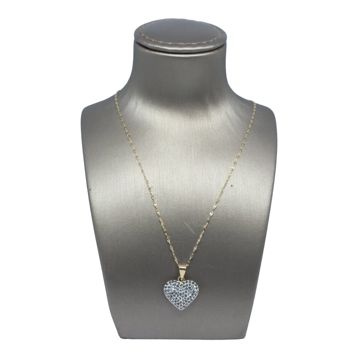 Al-Dahabiya 18K Gold Necklace-مجوهرات الذهبية: سلسال ذهب عيار ١٨
