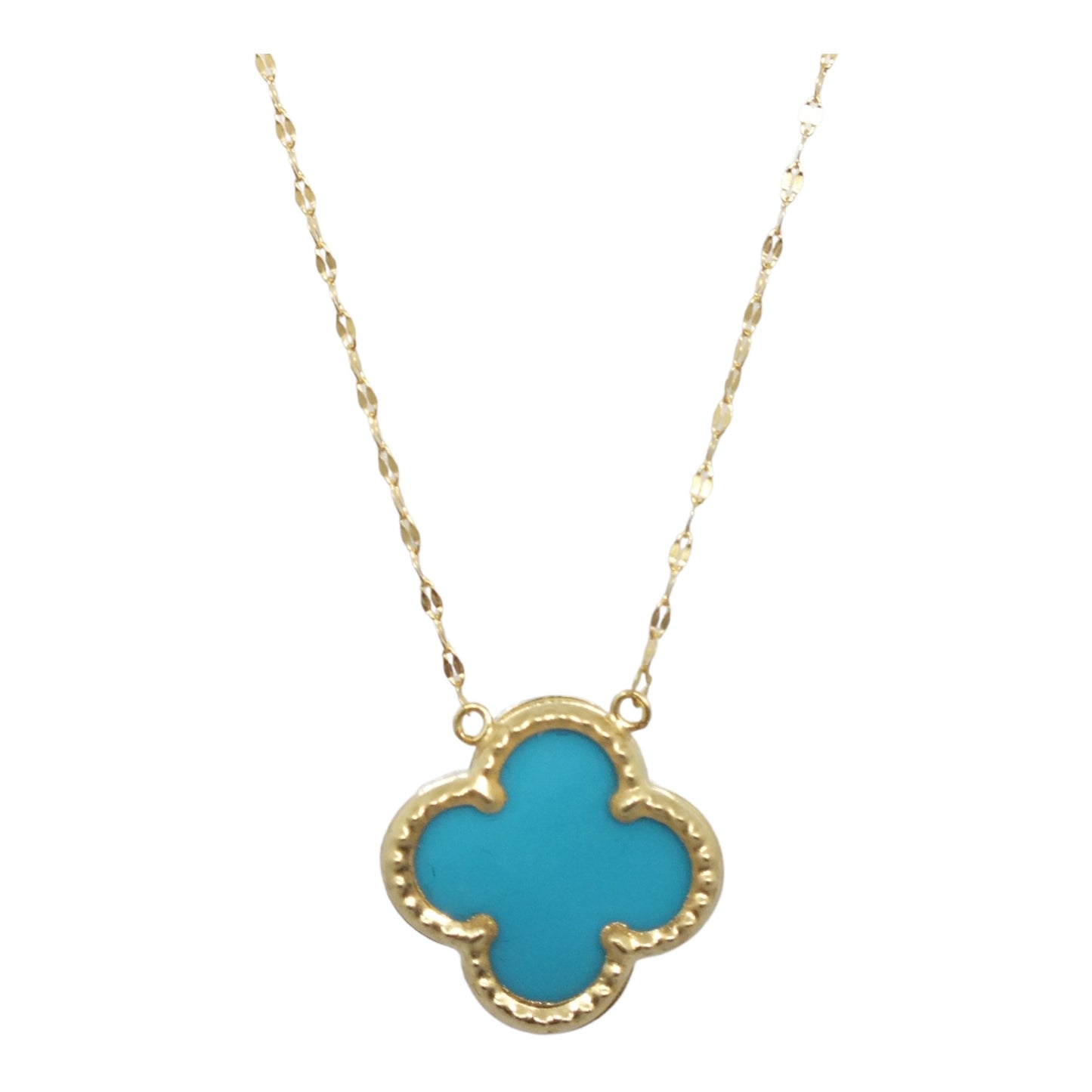Al-Dahabiya 18K Gold Necklace-مجوهرات الذهبية: سلسال ذهب عيار ١٨