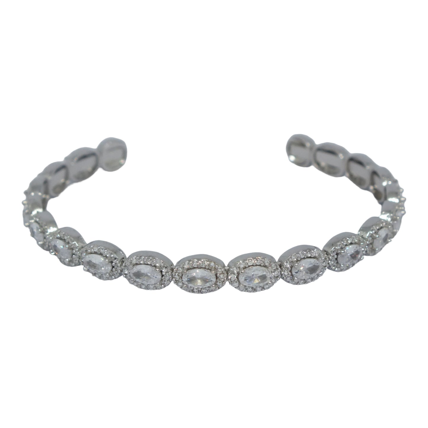 Silver Bracelet-اسوارة فضة