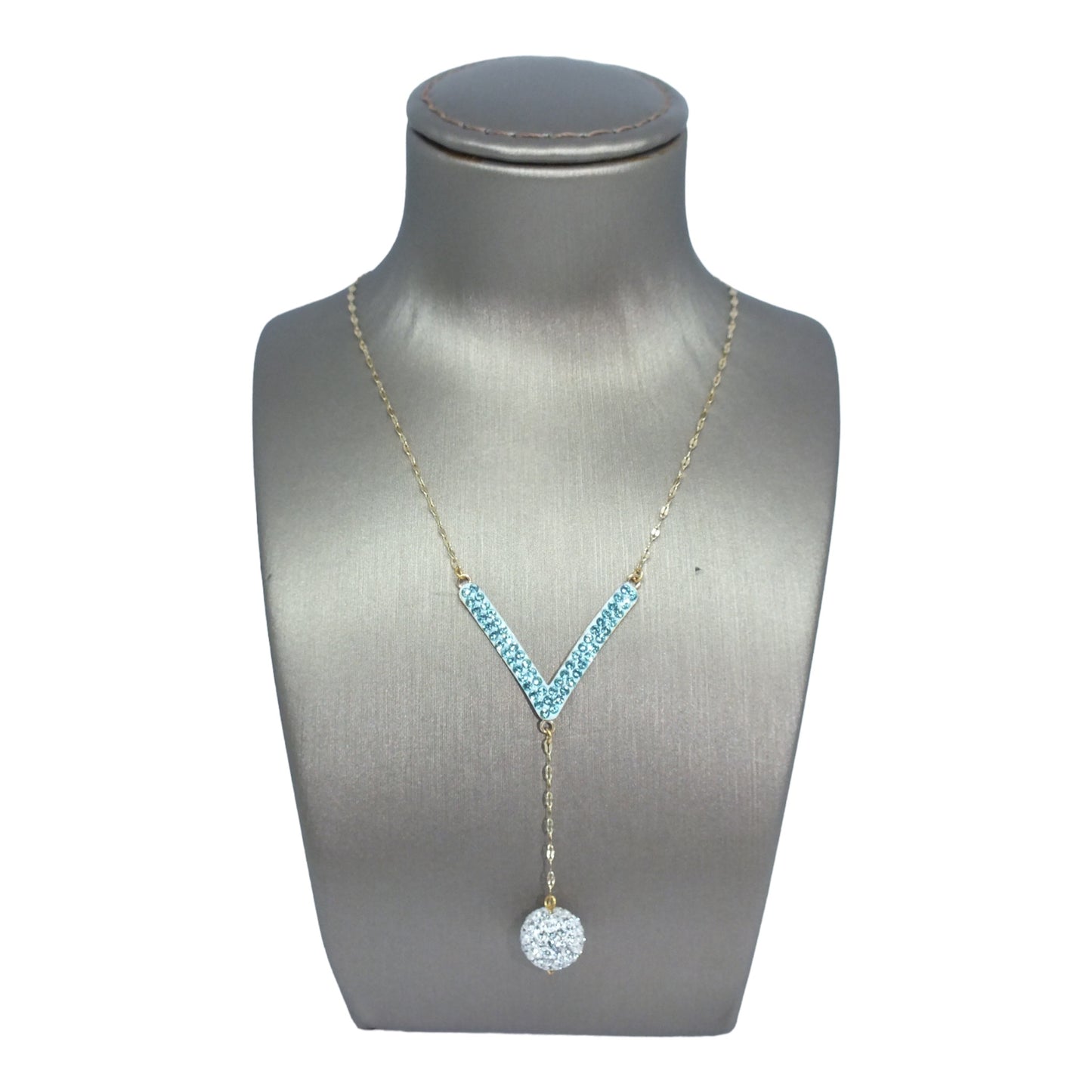 Al-Dahabiya 18K Gold Necklace-مجوهرات الذهبية: سلسال ذهب عيار ١٨